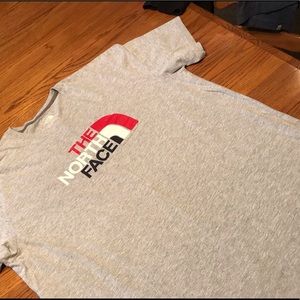 The North Face T-shirt